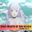 Giant Beasts of Ars thumbnail