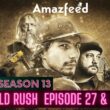 Gold Rush Season 13 Episode 27 & 28 Release Date