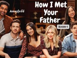 How I Met Your Father season 4