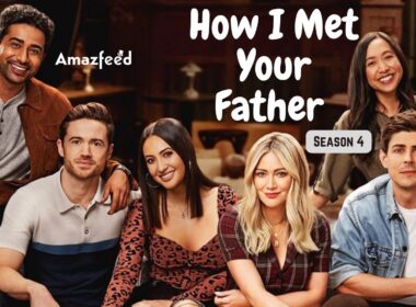 How I Met Your Father season 4