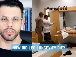 How did Leo Longevity die