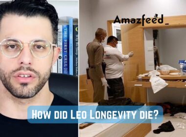 How did Leo Longevity die