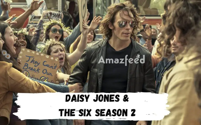 How many Episodes of Daisy Jones & The Six Season 2 will be there