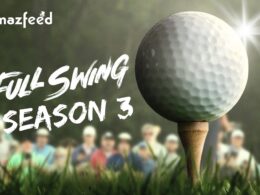 How many Episodes of Full Swing Season 3 will be there