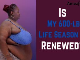 How many Episodes of My 600-lb Life Season 12 will be there