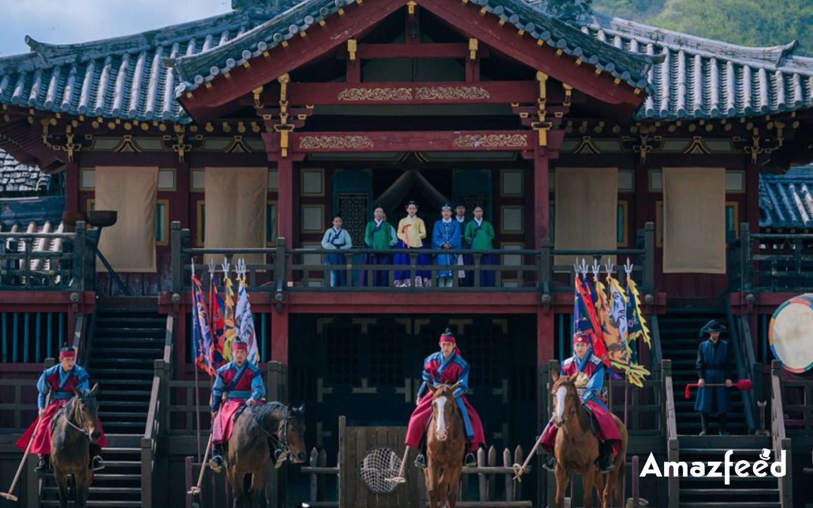 Is Our Blooming Youth Season 2 Confirmed? Our Blooming Youth Season 2