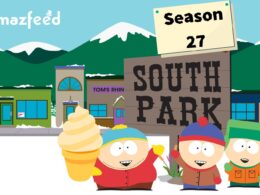 How many Episodes of South Park Season 27 will be there