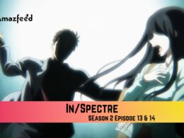 In/Spectre Season 2 thumbail