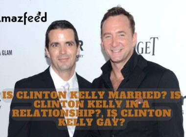 Is Clinton Kelly Married Is clinton kelly in a relationship, Is Clinton Kelly Gay