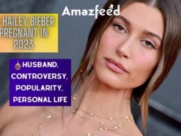 Is Hailey Bieber Pregnant In 2023