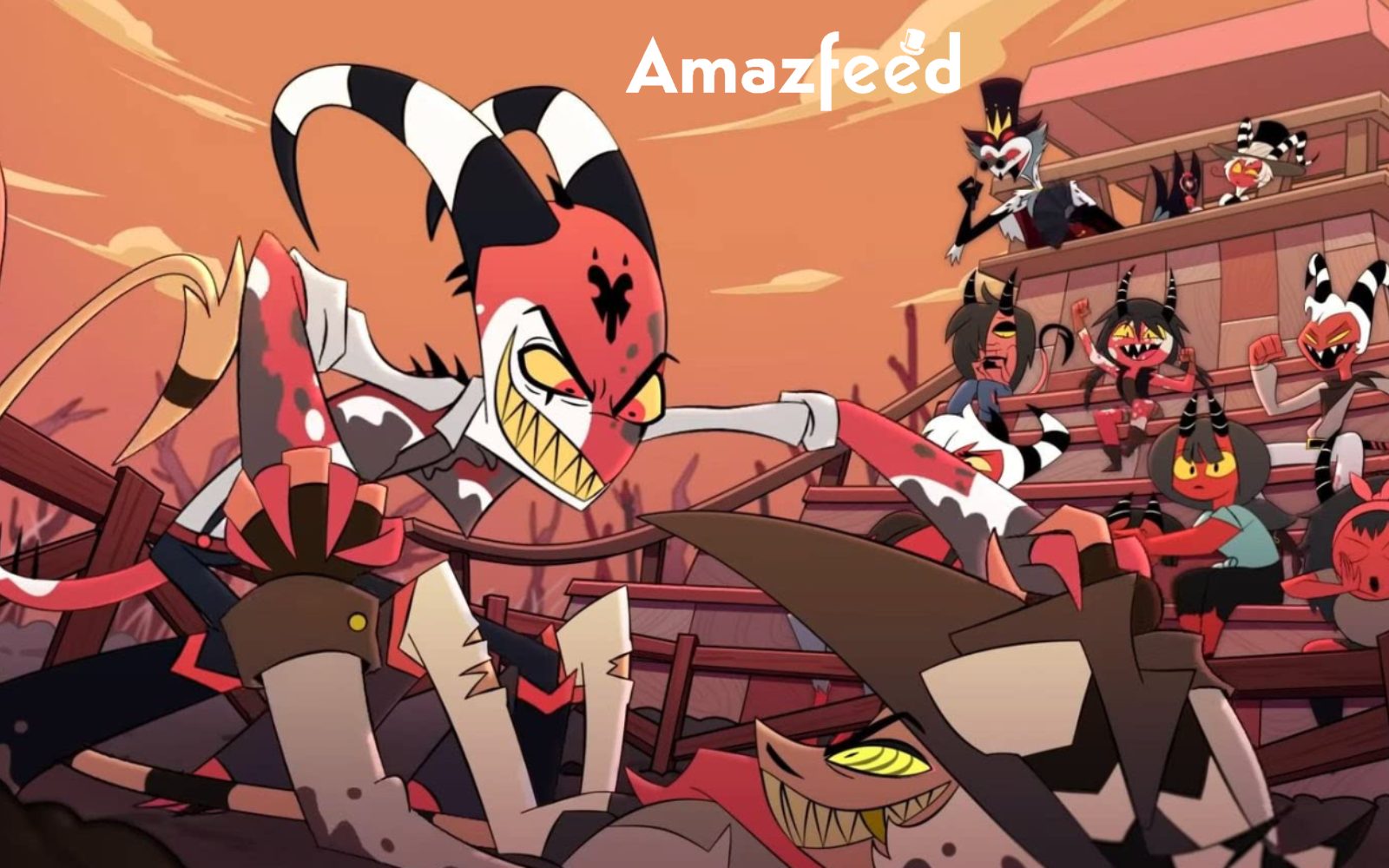 Helluva Boss Season 3: Confirmed Release Date, Did The Show Finally Get