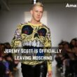 Jeremy Scott Is Officially Leaving Moschino