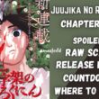 Juujika No Rokunin Chapter 125.1