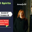 Kindred Spirits Season 7 Episode 8