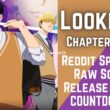 Lookism Chapter 440 Spoiler, Release Date, Raw Scan, Countdown, Color Page