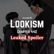 Lookism Chapter 442.1