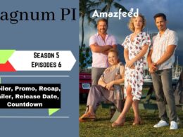 Magnum PI Season 5 Episode 6 Release Date, Spoiler, Previous Recap & All We Know So Far