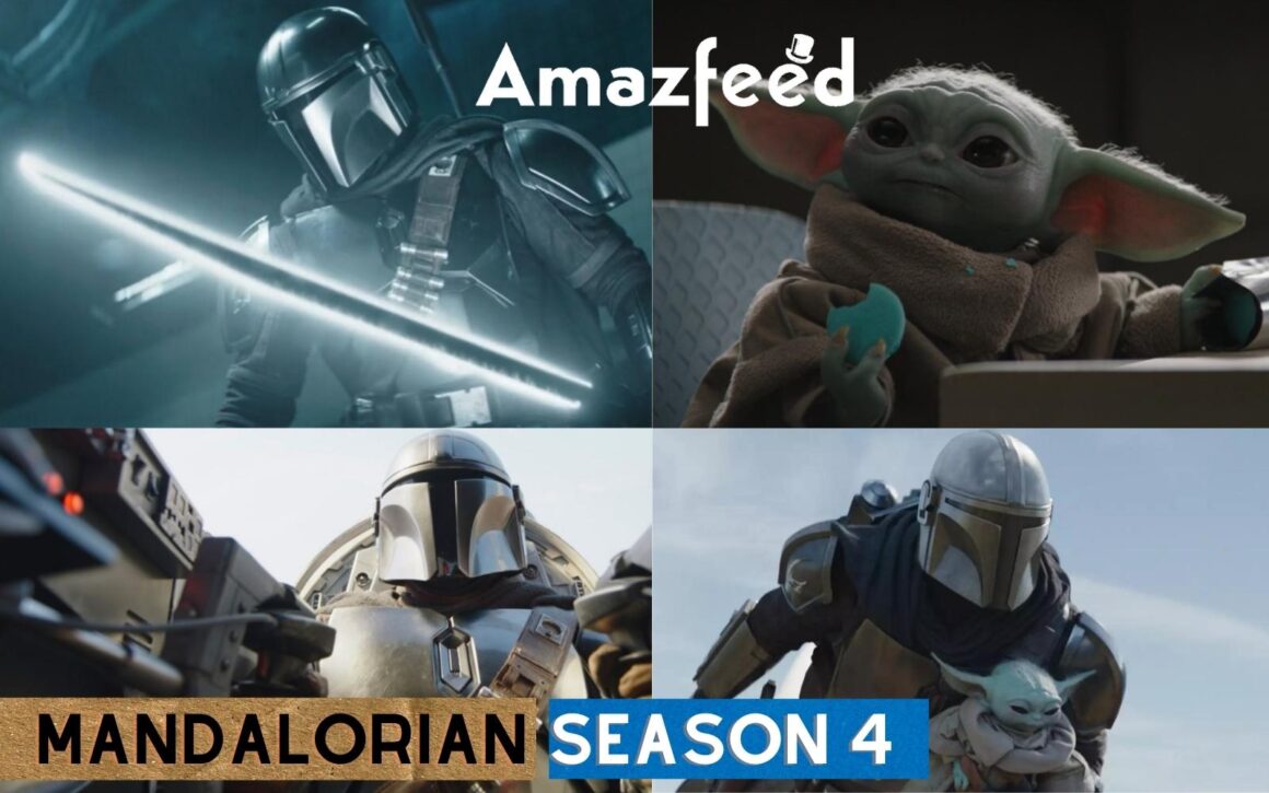 Is The Mandalorian Season 4 Renewed or Cancelled? The Mandalorian Season 4 Spoilers, Plot