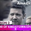 Mayor of Kingstown season 2 Episode 9