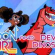 Moon Girl And Devil Dinosaur s3
