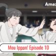 Mou Ippon! Episode 10 trailer