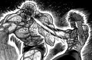 One Punch Man Chapter 183 Release Date