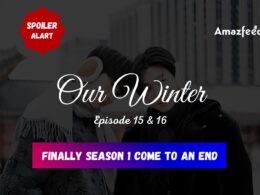 Our Winter Episode 15.1