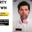 Party Down Season 3 Episode 6 Overview