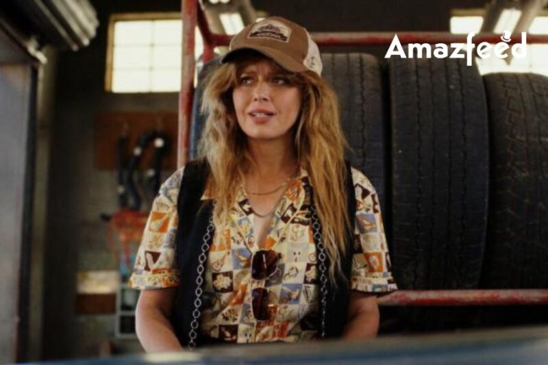 Poker Face Season 2 Release date, Cast, Trailer and Latest News » Amazfeed