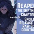 Reaper of the Drifting Moon Chapter 55 Spoiler, Release Date, Raw Scan, Countdown