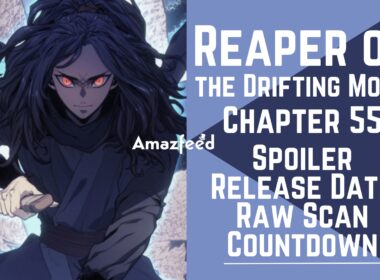 The Constellations Are My Disciples Chapter 44 Spoilers, Raw Scan, Release  Date, Countdown & Updates » Amazfeed