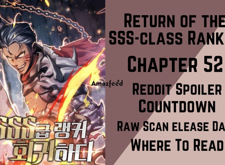 Return of the SSSclass Ranker Archives » Amazfeed