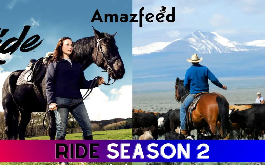 Ride Season 2 Will be Renewed or Cancelled? Ride Season 2 Spoilers
