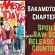 Sakamoto Days (2)