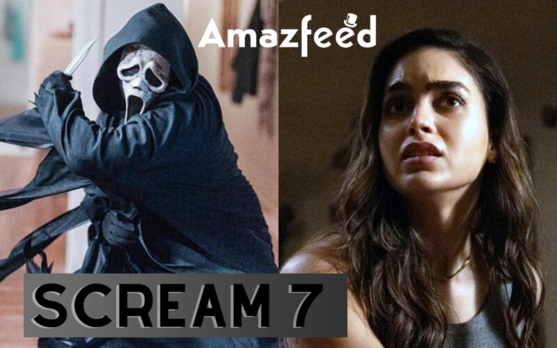 Scream 7