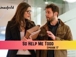 So Help Me Todd Episode 17 thumbail
