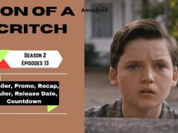 Son of a Critch Season 2 Episode 13