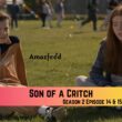 Son of a Critch Season 2 Episode 14 & 15 thumbail