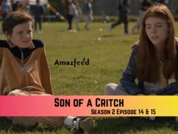 Son of a Critch Season 2 Episode 14 & 15 thumbail