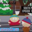 South Park Season 26 Episode 7 & 8 Release Date