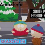 South Park Season 27 Release Date, Cast, Plot, Spoiler, Review, Rating ...