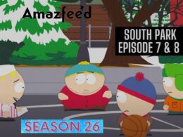 South Park Season 26 Episode 7 & 8 Release Date