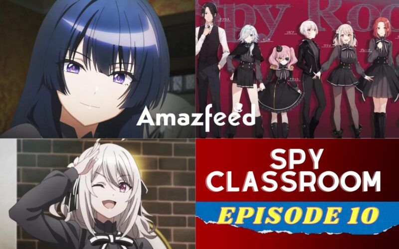 Classroom of the Elite Season 2 Episode 10 Release Date 