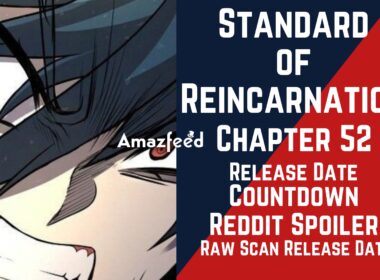 My Hero Academia Chapter 407 Spoiler, Raw Scan, Countdown, Release Date &  New Updates » Amazfeed