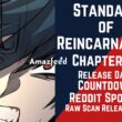 Standard of Reincarnation Chapter 53 Spoiler, Raw Scan, Release Date, Count Down