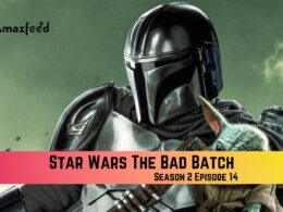 Star Wars The Bad Batch Season 2 episode 14 thumbail
