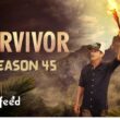 Survivor Season 45