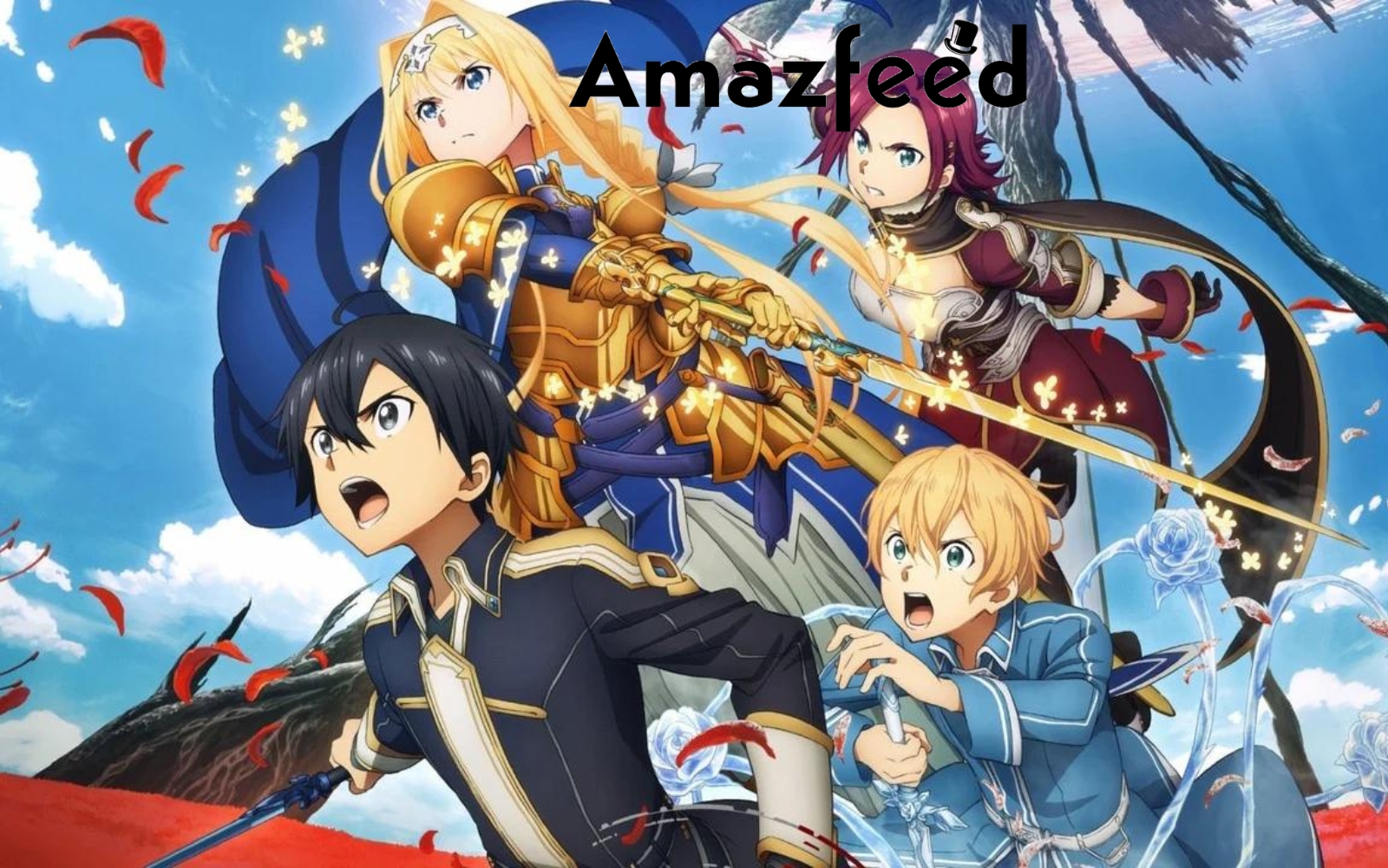 [Update 2023] Is Sword Art Online Season 5 Release Date, Spoilers, Cast