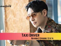 Taxi Driver Season 2 Episode 13 & 14 thumbail