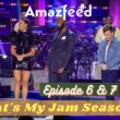 That's My Jam Season 2 Episode 6 & 7 Release Date
